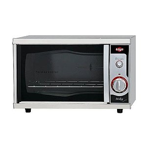 Forno elétrico midy inox