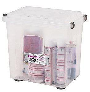 organizador alto /26,5L /40 x 27 x 36,7cm