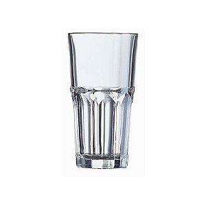 Copo long drink Granity / Ø7,5cm / h14cm / 310ml