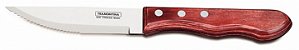 Faca churrasco Polywood / 25cm