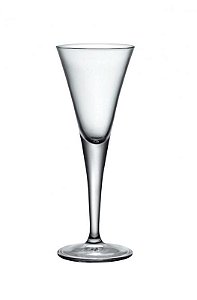 Cocktail Taça Schnaps Fiore /Ø 56 x h145mm /55ml