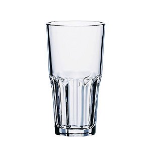 Granity copo long drink 310ml  (CAIXA 12 unidades)