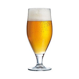 Cervoise taça cerveja 320ml (caixa com 6 unidades)