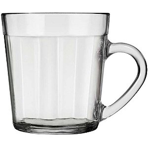 caneca Americano / 270ml / Ø 10,7cm x h 9,2cm