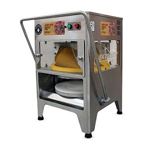 Abridora de Massa de Pizza 220v (480649)