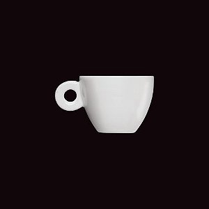 Xícara Café Itália / Ø 6cm x h 5cm / 70ml