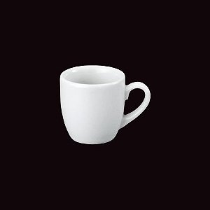 Xícara Café Brito / Ø 5,3cm x h 5,3cm / 62ml