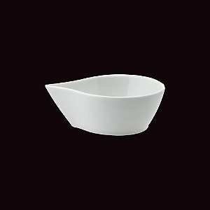 Bowl Gota Couvert / 12 x 9,3cm / h 4,3cm / 150ml
