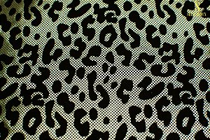 Lonita 24x40cm  estampas animal print para laços em geral