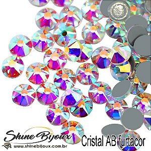 Strass Hotfix Extra Shine - SS20 - 500 Cristales