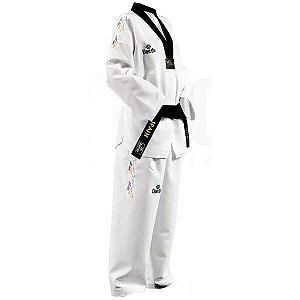 Dobok Kimono Taekwondo Daedo Hi-Dry