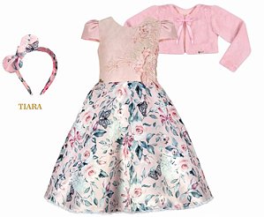 vestido gode juvenil