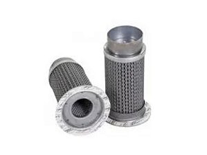 Filtro Separador De Ar E Óleo Para Ingersoll Ssr Ep15 Se Similar