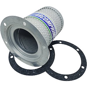 Filtro Separador Ar Óleo 1619549800 Atlas Copco Similar