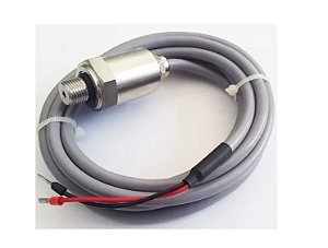 Sensor De PressÃ£o Para Compressor Chicago Pneumatic Cpb30 Similar