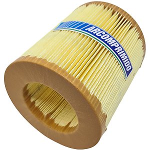 Filtro De Ar Para Compressor Atlas Copco Ga30ff Similar