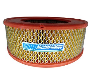 Filtro de Ar Para Atlas Copco Ga 507 Similar