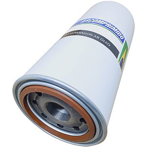 Filtro Separador Ar E Óleo 2200641141 Chicago Pneumatic