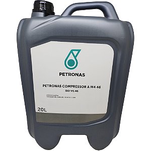 Óleo Semi Sintético 4000hrs Petronas Viscosidade 46 Parafuso
