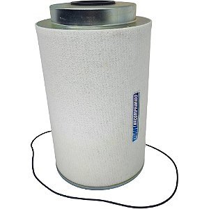 Filtro Separador Ar Óleo Atlas Copco 2911011700 Similar