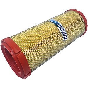 Filtro De Ar 2250102158 Para Compressor Sullair Similar