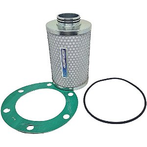 Filtro Separador Ar Óleo 2250160775 para Sullair Similar