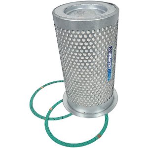 Filtro Separador Ar Óleo Similar para Gardner Denver 221022