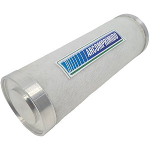 Filtro Separador Ar Óleo Similar para Hydrovane 70539