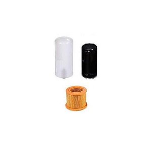 Kit Manutenção Preventiva do Schulz SRP3020 Compact Similar