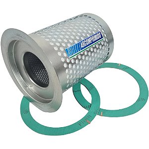 Separador Para Schulz SRP3020 20hp