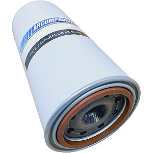 Filtro Separador Ar/Óleo Para Schulz 00704130 Similar