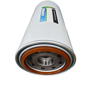 Filtro Separador Ar Óleo 00704130 Compressor Schulz Similar