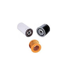 Kit Manutenção Preventiva Schulz Srp 3010ii / Srp 3015ii