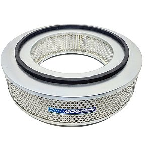 Filtro de Ar 641490 Para Compressor Kaeser Similar