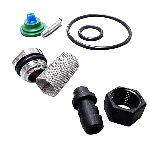 Kit Reparo Dreno ED12 2902016102 para Atlas Copco Similar