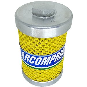 Elemento Similar EF0070 MA do Filtro MFC-0070 MA Metalplan