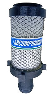 Elemento Similar ao AC127FE para Filtro da FS Curtis