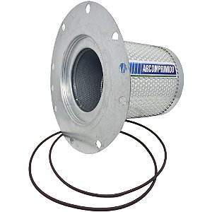 Filtro Separador de Ar e Óleo Similar para Atlas Copco GA75W