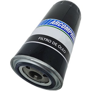 Filtro de Óleo Similar A-A13-DNMC-A00901 para Dehaha