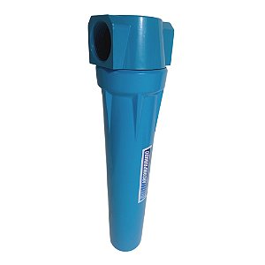 Pré Filtro Coalescente Linha Blue 16bar 3/4" 130pcm Completo