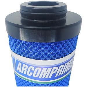 Elemento FEO6040 BSO6040 para Filtro FFO6040 FBSO6040 Blue