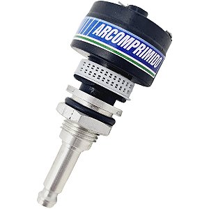 Dreno Boia Similar para Filtro Linha Pdx Ddx da Atlas Copco