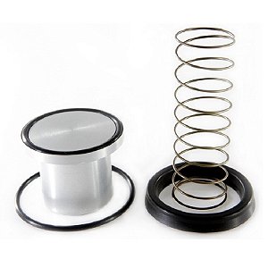 Kit Reparo da Válvula de Pressão Mínima 3060651 Metalplan