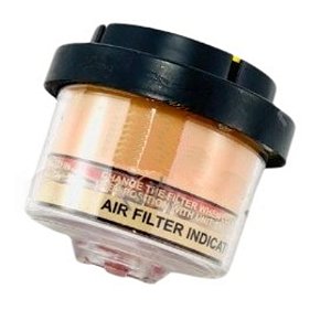 Indicador de Restrição Filtro de Ar 1613791201 Atlas Copco