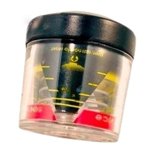 Indicador de Restrição Filtro de Ar 22097208 Ingersoll Rand