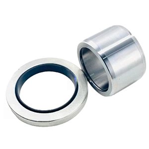Kit Retentor e Bucha 89244024 para Ingersoll Rand