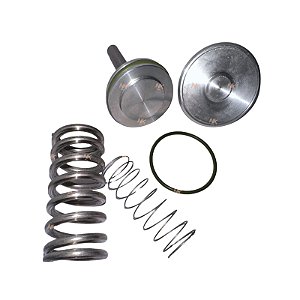 Kit Reparo Válvula de Admissão 23887524 para Ingersoll Rand