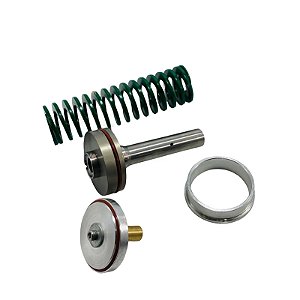 Reparo da Válvula de Pressão Mínima 23531577 Ingersoll Rand