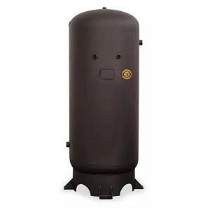 Reservatório Vertical Ar Comprimido 300l Aço Carbono 12bar