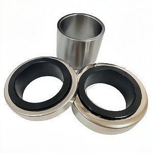 Retentores 35x50x8mm 35x47x10mm Bucha 30x35x30mm para Schulz